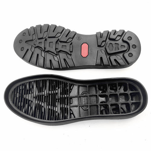 换橡胶棉鞋鞋底男皮鞋可上线防滑