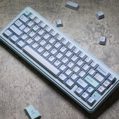 AstralLight星光键帽