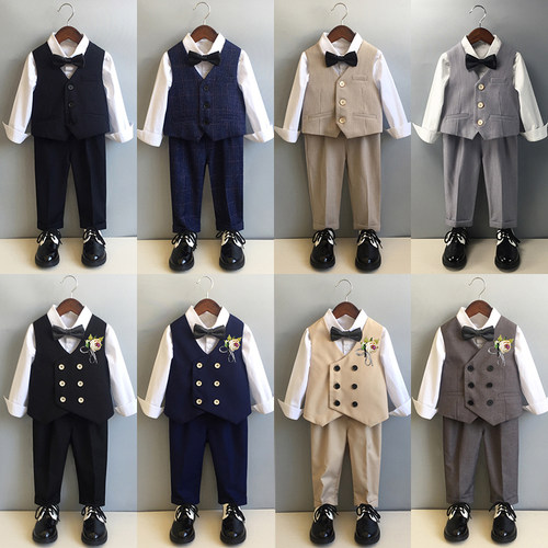 儿童礼服