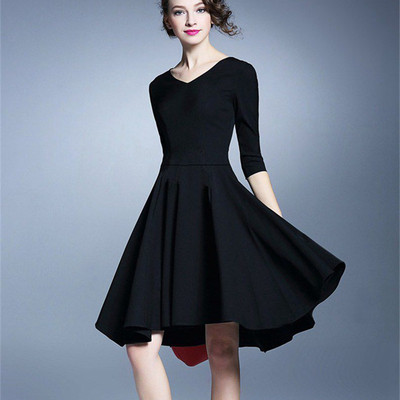 春秋新款女成人显瘦拉丁舞蹈短袖