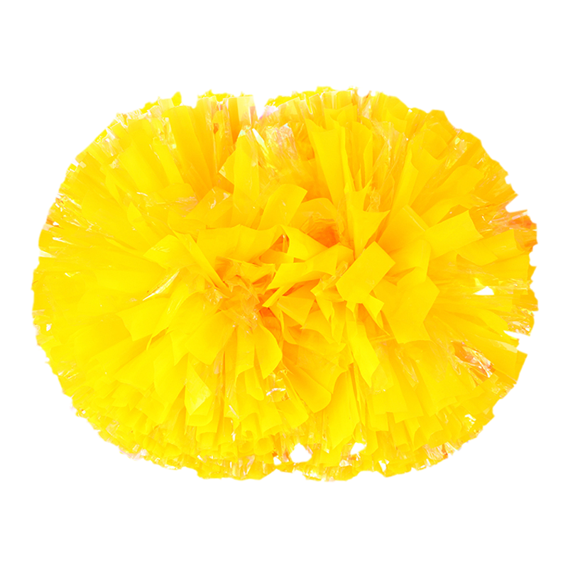 花球啦啦队手拿花拉拉队手花啦啦球啦啦操花球彩球舞蹈演出道具