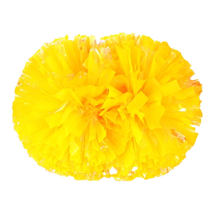 花球啦啦队手拿花拉拉队手花啦啦球啦啦操花球彩球舞蹈演出道具