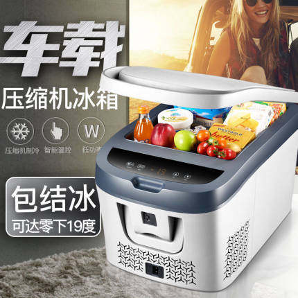 5l迷你小冰箱多少钱 5l迷你小冰箱优惠券免费领取 有条鱼
