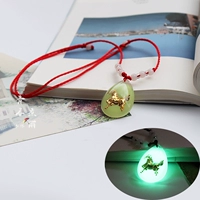 Красная веревка