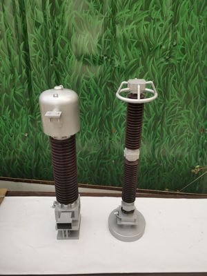 220kv高压电流互感器模型110KV电容式电压互感器模型电力模型