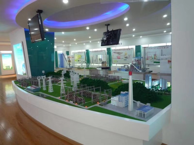输变配电线路工业电力沙盘模型玩具定制展厅办公建筑及模型设计,商务/设计服务,建筑及模型设计,淘宝优惠券,粉丝福利购,淘宝优惠卷