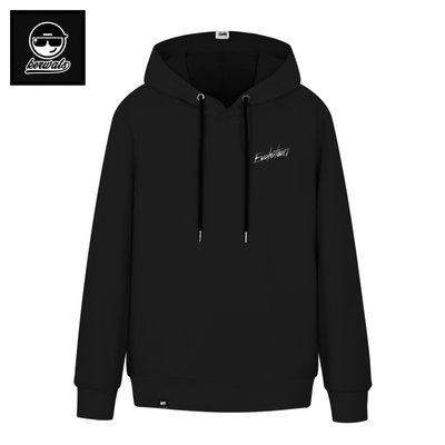 谢霆锋演唱会同款图案连帽衫卫衣