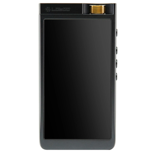 lotoo乐图PAW GT2大墨菊二代HIFI发烧播放器无损音乐便携DSD硬解