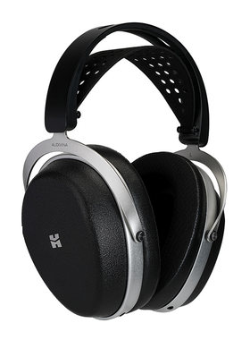HIFIMAN海菲曼AUDIVINA LE平板耳机头戴式封闭监听混音音乐制作
