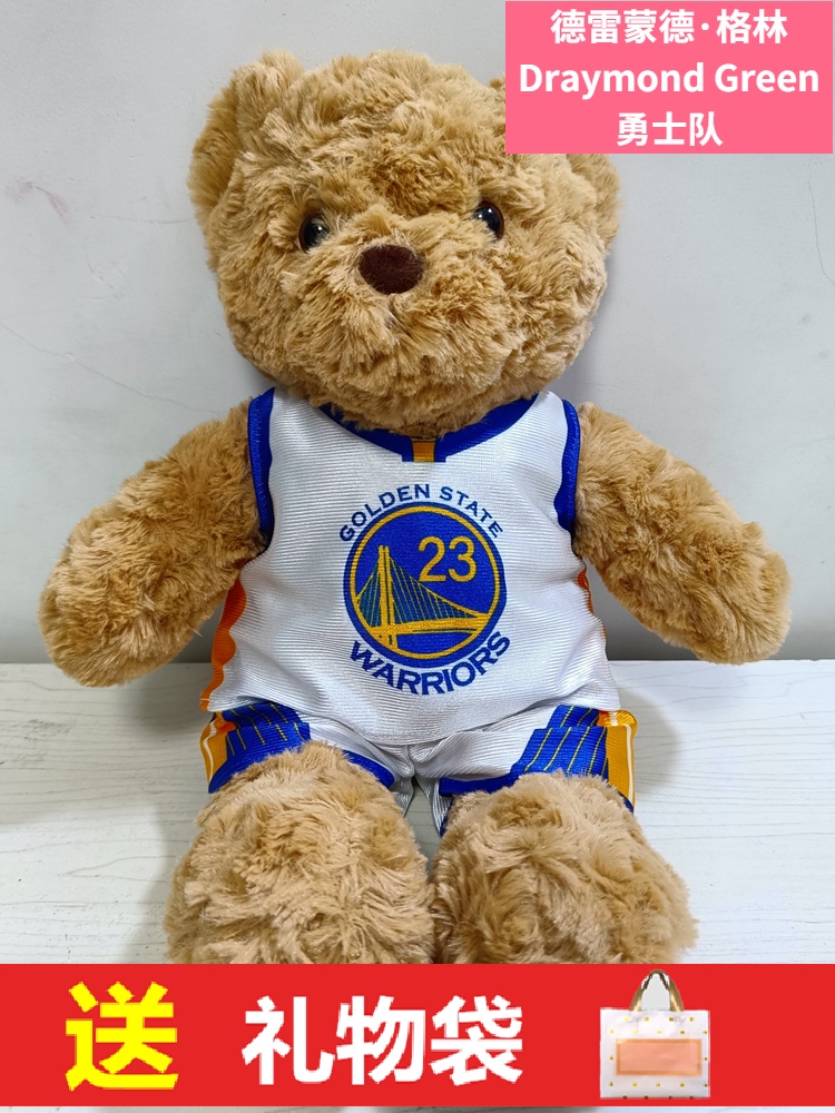 泰迪熊公仔礼物泰迪熊