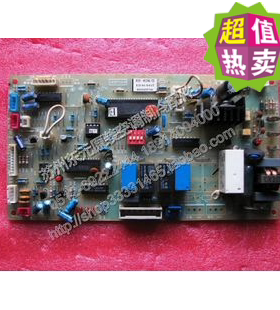 适用宗修空调电脑板 多联机 主板 KR-40N/D 0010450746