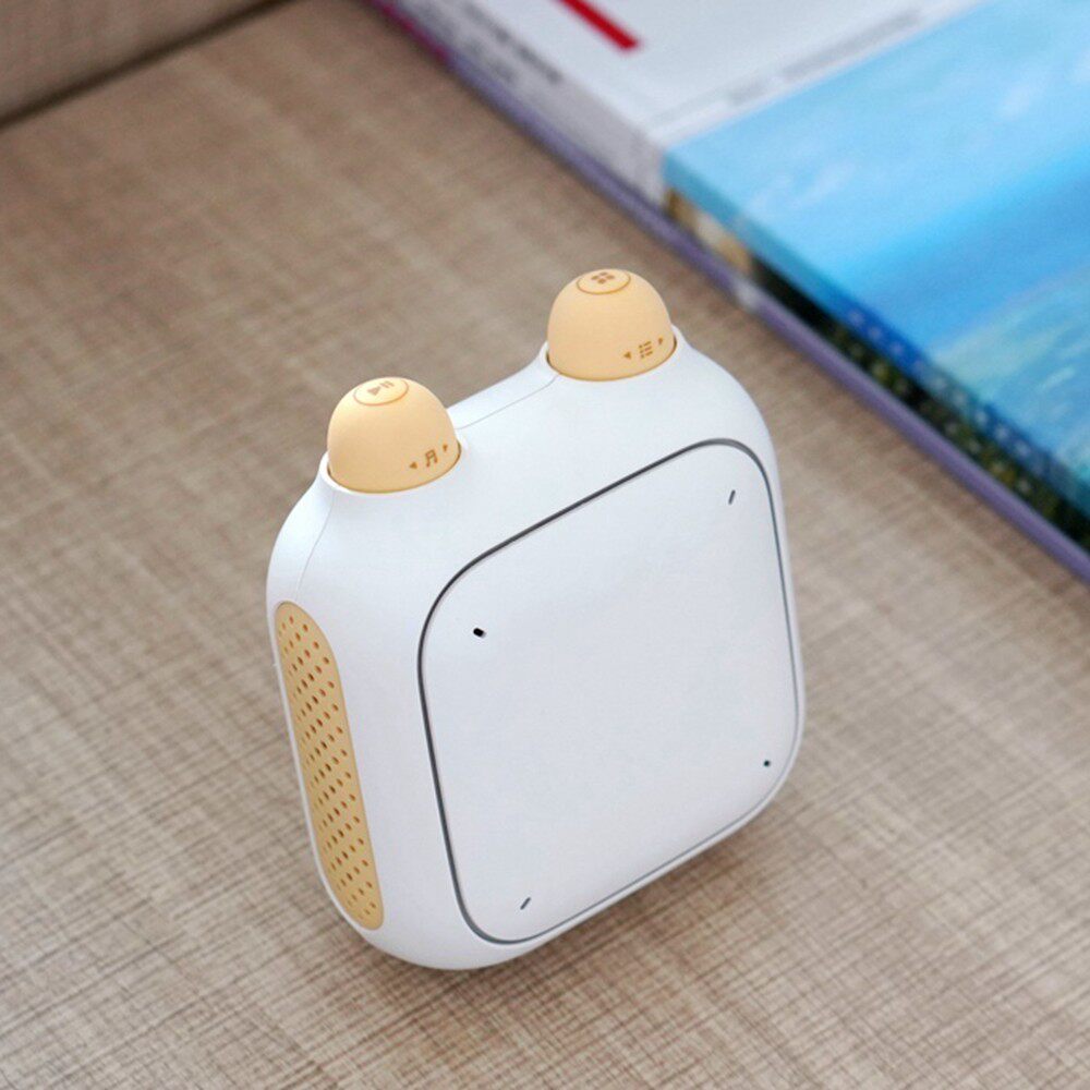 小米小爱音箱儿童版ai同学讲故事机蓝牙音响小爱同学智能语音控制