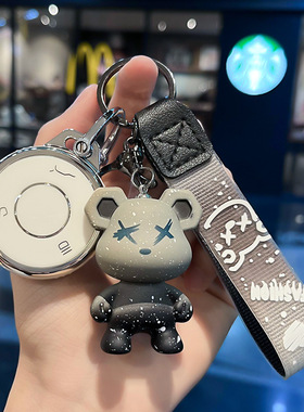 Nezhaaya钥匙盖特别2023 X哪咤U-Ii圆形U2包400套500汽车用品外壳