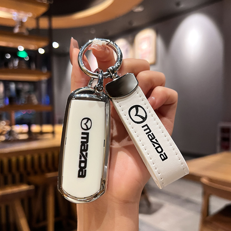 适用于马自达汽车钥匙扣C