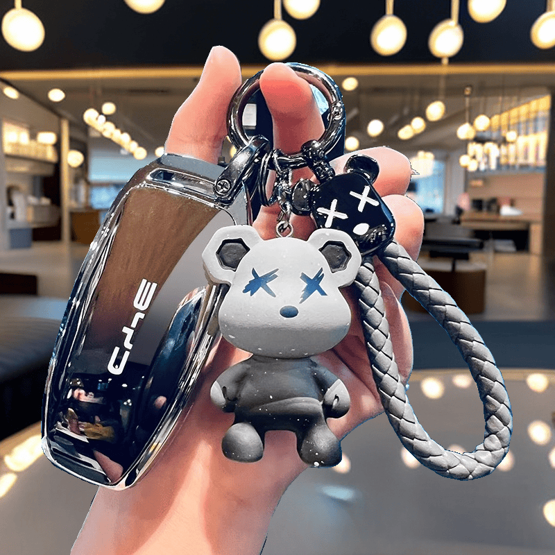 比亚迪钥匙套海豚汉宋plus宋plusdmi唐秦plusdmi元plus海豹唐dmi