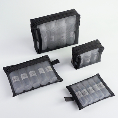 便携挤压式化妆品护肤品分装瓶