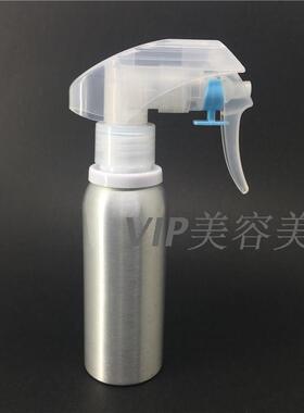 铝制喷水壶 专业理发喷壶 美发喷壶 喷雾小号 理发店专用进口喷头