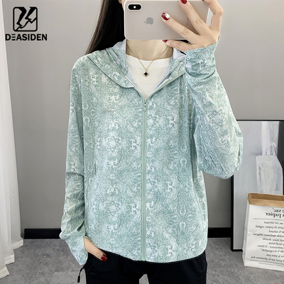 2025新款防晒衣女夏季防紫外线