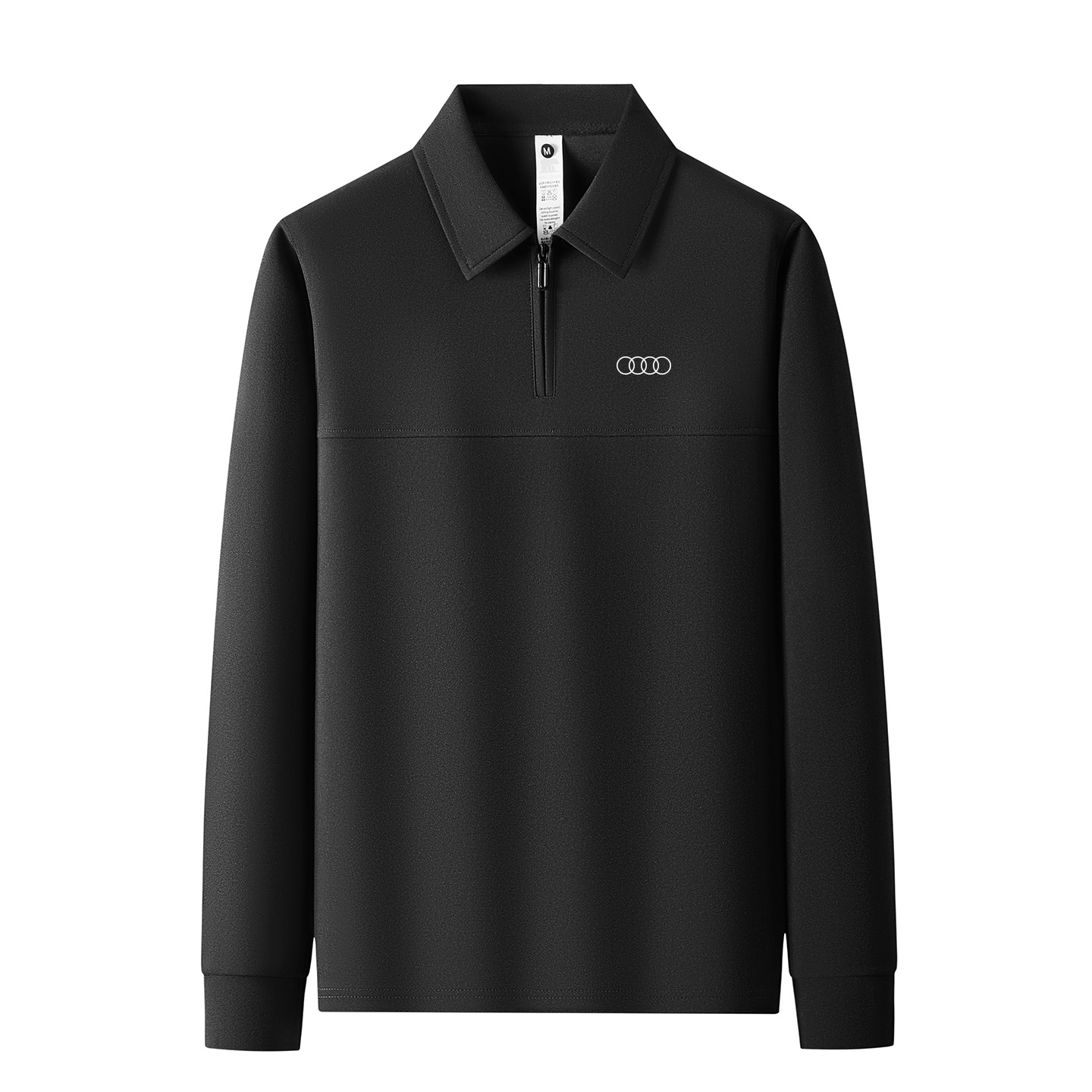 新款奥迪工作服汽车4S店工装