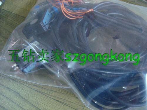 可谈价 五钻#虽是二#手 但是正#品KEYENCE基恩士KEYENCE PS2-60