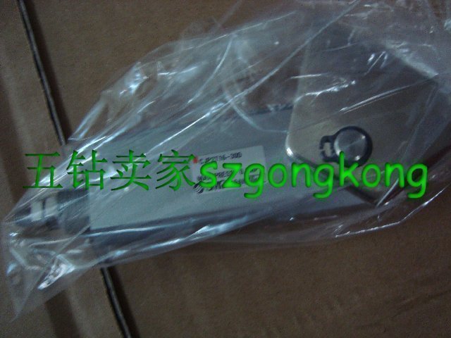 可谈价 五钻#95成#新 正#品 日本原#装SMC CJP2T16-30D