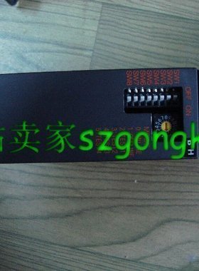 现货可谈价 五钻几乎全新 日本三菱A系列PLC模块 A1SJ71QE71-B2#