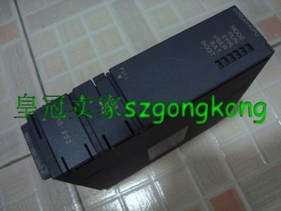 几乎全新模块Q26UDHCPU