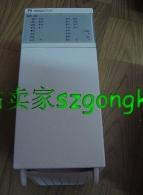 现货可谈价 五钻几乎全新 P8 LCT100(9404 814 00001) LCT 100