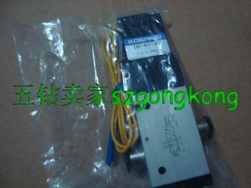 现货可谈价全新 真品 正#品 KOGANEI 小金井 180-4E1-J63