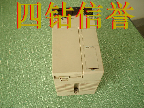 可谈价【四钻店铺】  C200HG-CPU43