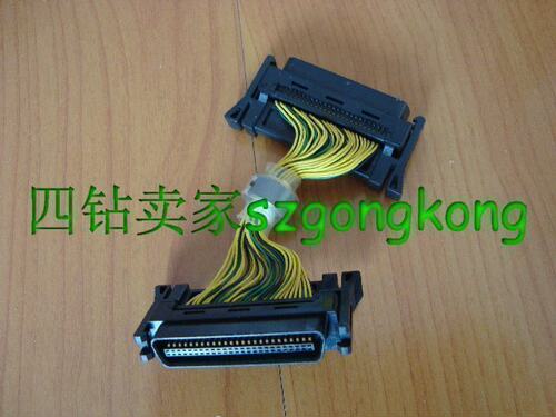 可谈价 四钻##非常好！日本三菱模块 A1SC01B