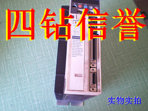 可谈价【四钻店铺】 伺服  MSDA083A1A#
