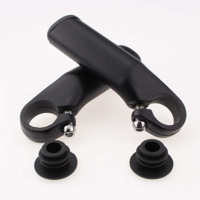 Poignées de vélo - Ref 2339552 Image 4