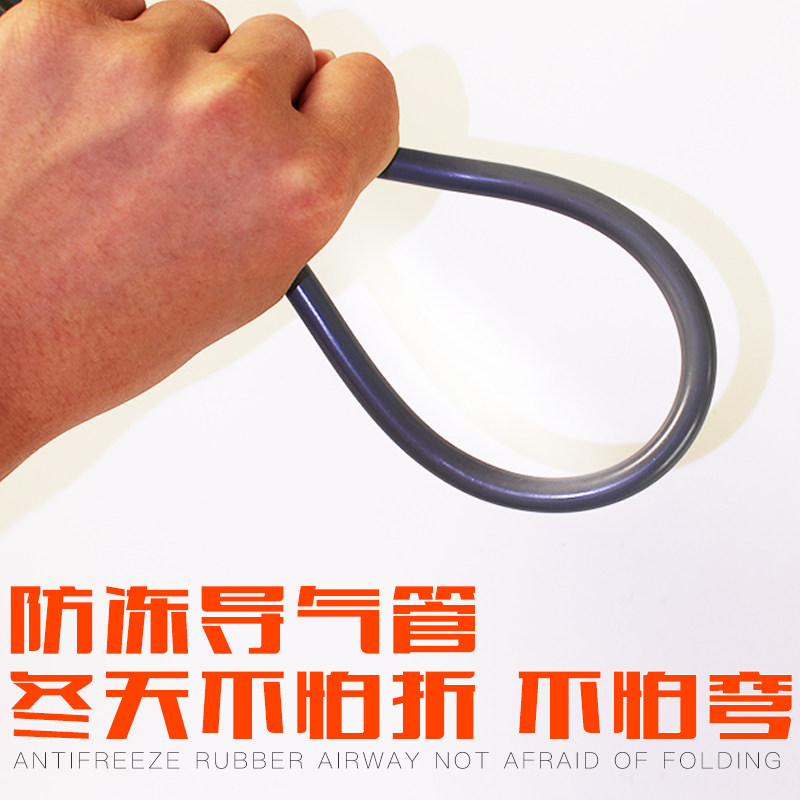 Pompe à vélo - Ref 2389193 Image 4