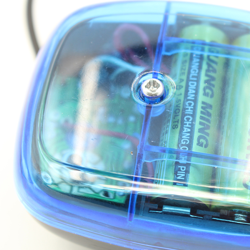 Sonnette de vélo - Ref 1455335 Image 3