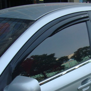 遮雨板比亚迪F3E3L3G6S6S7F6海豚海鸥速锐宋唐秦Plus元Plus雨眉