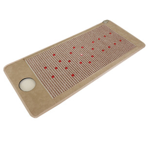 光子床能量床垫理养疗生台湾纵四贤季康美正品家用美容院按摩床垫