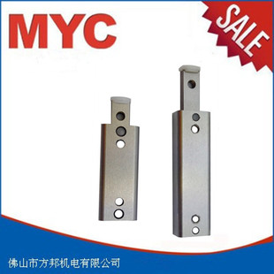 IKO同款BSP1035SL 1025SL光纤切割刀配件 不锈钢精密滚珠滑组微轨