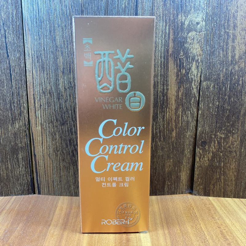 御露醋元素醋白多效CC霜BB霜BB霜