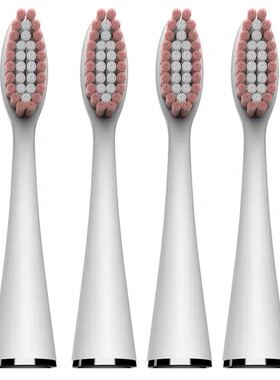 HereMega和美电动牙刷头HMJ-H3/601/606唯物倍佳S1/rozz/m1K1适用