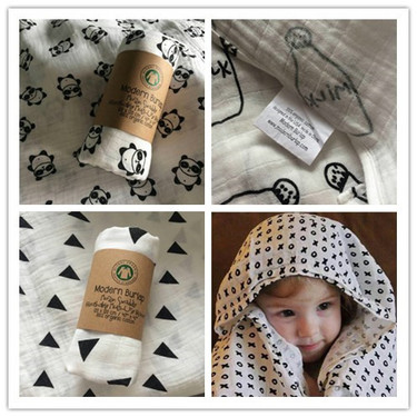 Echarpe enfant - Ref 2139809 Image 11