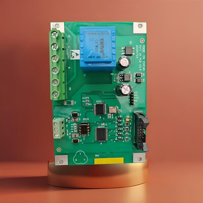 现货全新 配套匹配 UV3000PLUS特洁安TROJAN电子镇流器控制板912