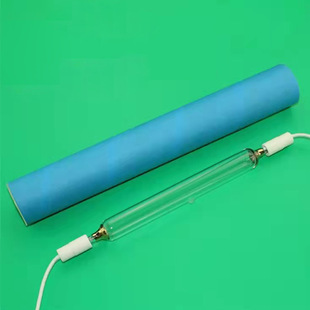 uv固化灯紫外线消毒灯UV高压汞灯油漆快速干燥杀菌灯水银灯定制