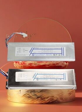 43474-3 P/N16518-1 P/N43474-1 P/N4125紫外线一拖二电子镇流器