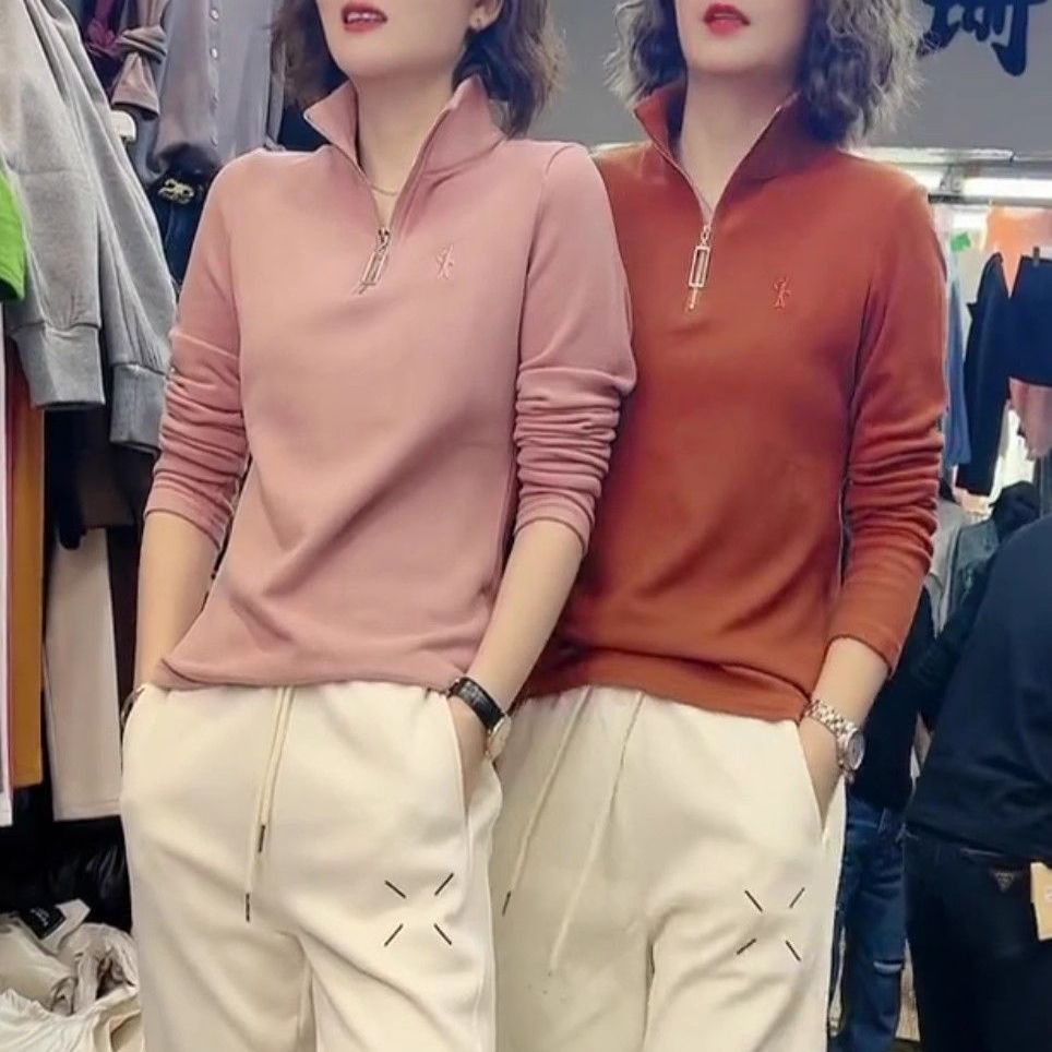 常规常规德容韩版拉链