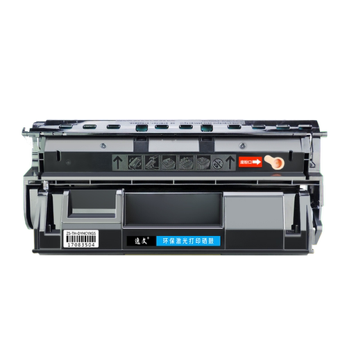 逸文兼容富士施乐DocuPrint 3105硒鼓CT350937易加粉施乐3105碳粉仓3105墨粉盒套鼓激光黑白一体式打印机晒鼓