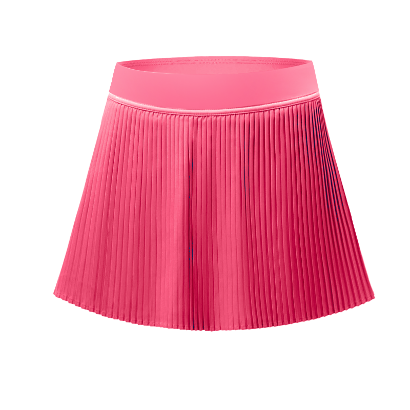 Glaze Powder[Comes with Safety Shorts/A-Line Skirt]