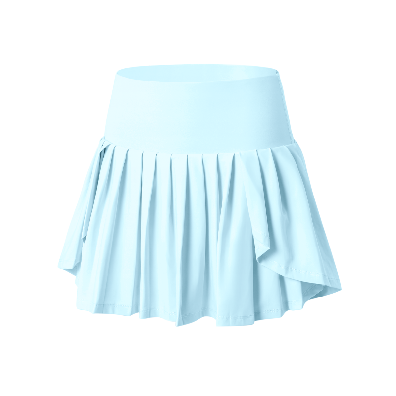 Saltwater Blue[Lined Pockets/Double-Layered Anti-Exposure]