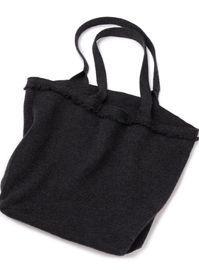 花花推荐   【流苏】纯羊毛手提包  斜挎/单肩大容量