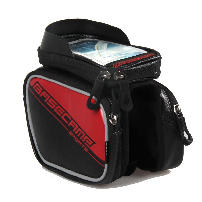 Sacoche pour vélo mixte FJQXZ - Ref 2223239 Image 3